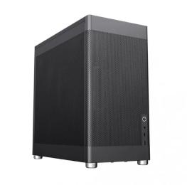 Корпус для ПК GAMEMAX MeshBox PRO BK Black