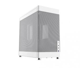 Корпус для ПК GAMEMAX MeshBox PRO WT White