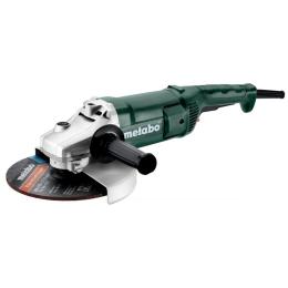 Шліфмашина METABO WE 2200-230
