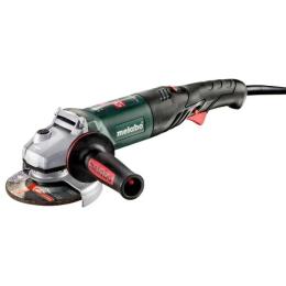 Шліфмашина METABO WEV 1500-125 RT