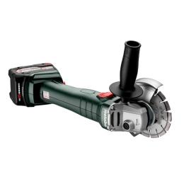 Шліфмашина METABO W 18 L 9-125 Quick