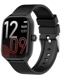 Смарт-годинник Gelius GP-SW012 (Amazwatch GTS) Black