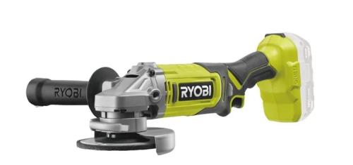 Шліфмашина Ryobi ONE + RAG18125-0