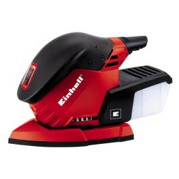 Шліфмашина Einhell TE-OS 1320