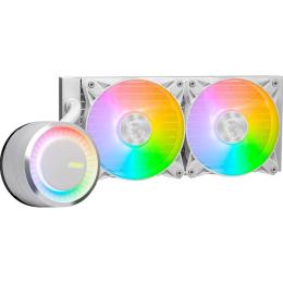Кулер для ПК MSI MAG CoreLiquid E240 White