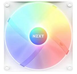 Вентилятор для ПК NZXT F140 White RGB Core (RF-C14SF-W1)
