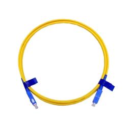 Патч-корд CMS Simplex Slim SC/UPC-SC/UPC SM 1m