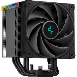Кулер для ПК Deepcool AK500 Digital Black (R-AK500-BKADMN-G)