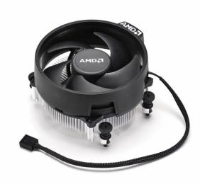 Кулер для ПК AMD Wraith Stealth (712-000046) Black