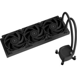 Кулер для ПК EKWB EK-Nucleus AIO CR360 Dark Black