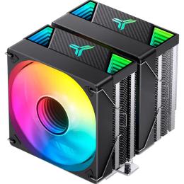 Кулер для ПК Jonsbo CR-3000 ARGB Black