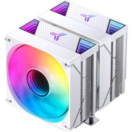 Кулер для ПК Jonsbo CR-3000 ARGB White