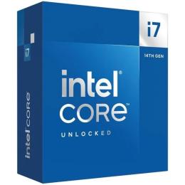 Процесор Intel Core i7-14700K (BX8071514700K)