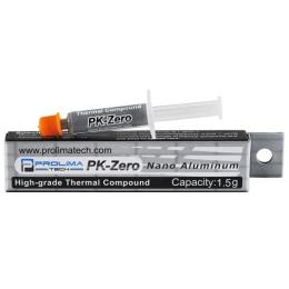 Термопаста Prolimatech PK-Zero Nano Aluminium 1.5g (PNA-PK-Zero-1.5)