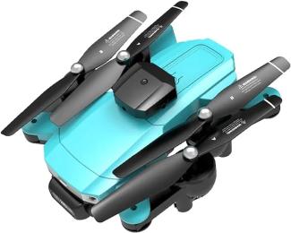 Квадрокоптер (дрон) Infinity Andowl SKY-91 8K Ultra HD 14 +пульт