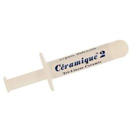 Термопаста Arctic Silver Ceramique CMQ2-2.7G