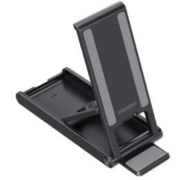 Тримач-підставка для телефона Essager Moonlight Black Box Desk Stand (EZJZM-YGBH01-Z)