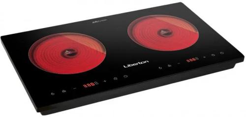 Настільна плита Liberton LIC-3802