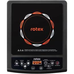 Настільна плита Rotex RIO215-G
