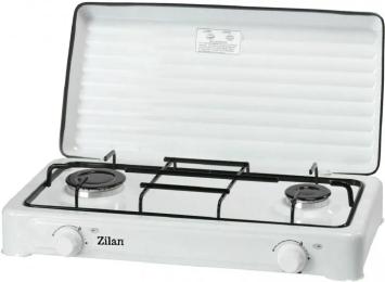 Настільна плита Zilan ZLN0025 White