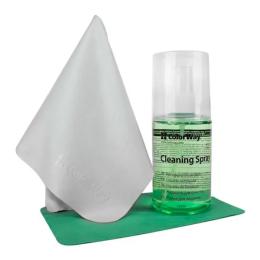 Набір для чищення ColorWay CW-5200 White 3 в 1