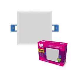 Світлодіодний світильник ELM Master 12W 4000K (26-0096)