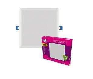 Світлодіодний світильник ELM Master 24W 4000K (26-0098)