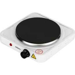 Настільна плита Ardesto ECS-J115W White