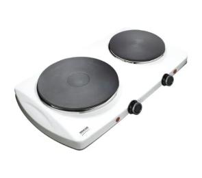 Настільна плита Sencor SCP2253WH-EUE4