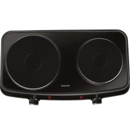 Настільна плита Sencor SCP2254BK-EUE4