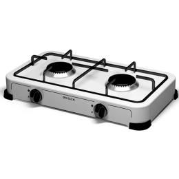 Настільна плита Brock GS 002 W