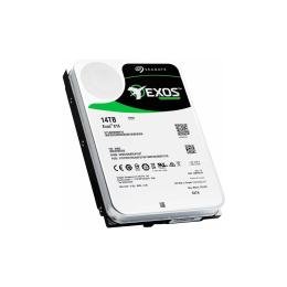 HDD диск Seagate Exos X18 ST14000NM000J Black 14TB