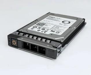 HDD диск Dell 8TB 161-BBRX