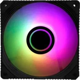 Вентилятор для ПК 2E 2E-ACF120IW-ARGB Black