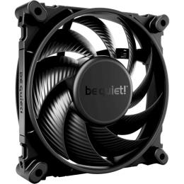 Вентилятор для ПК be quiet! Silent Wings 4 Black 120 PWM (BL093)
