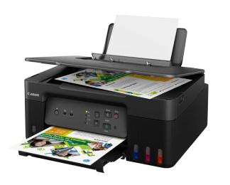 Багатофункціональний пристрій Canon G3430 Black (5989C009)