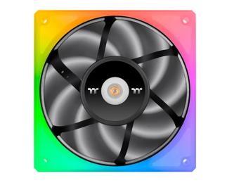 Вентилятор для ПК Thermaltake Toughfan 12 3-Pack RGB (CL-F135-PL12SW-A)