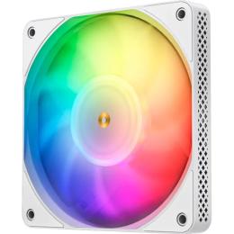 Вентилятор для ПК Jonsbo HF1215 White ARGB