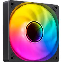 Вентилятор для ПК Jonsbo SL-120B Black