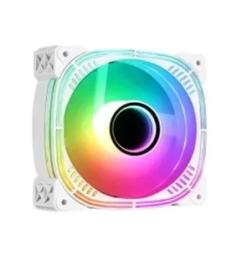 Вентилятор для ПК Cooling Baby 12025WARGB White