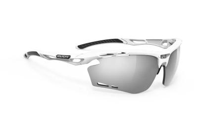 Спортивні окуляри Rudy Project PROPULSE White RP Optics Laser Black
