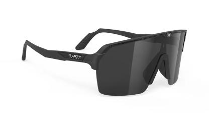 Спортивні окуляри Rudy Project SPINSHIELD AIR Matte Black Smoke Black