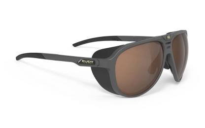 Спортивні окуляри Rudy Project STARDASH Charcoal RP Optics Hi-Altitude