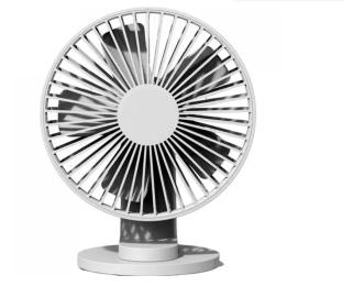 Вентилятор VH Clip Fan F04 Silver
