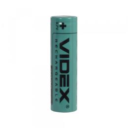 Акумулятор Videx 18650 2800mAh (1/50/600) Арт. 6908