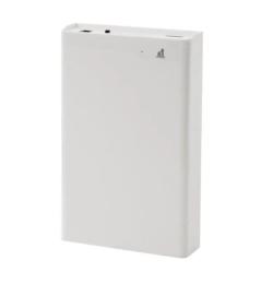 Зовнішня кишеня для диска 1stCharger HDE1STU3530BG Gray SATA HDD/SSD 3.5, USB 3.0