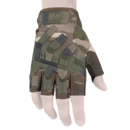 Рукавички тактичні 2E TACTGLOSUM XL MultiCam