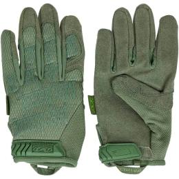Рукавички тактичні MECHANIX Original L Olive Drab