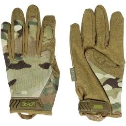 Рукавички тактичні MECHANIX Original XXL MultiCam