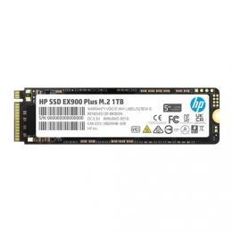 Внутрішній SSD диск HP EX900 Plus 1 TB (35M34AA)